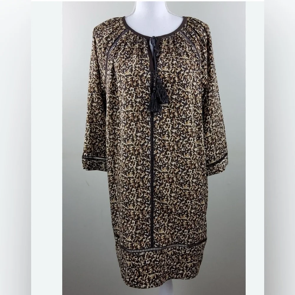 Michael Kors Women’s Size Medium Oversized Tunic Dress